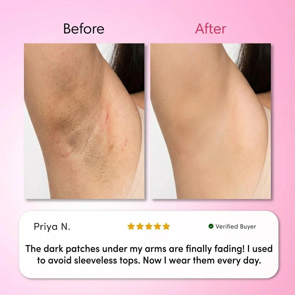Intimate Hair Removal Kit - Image 2